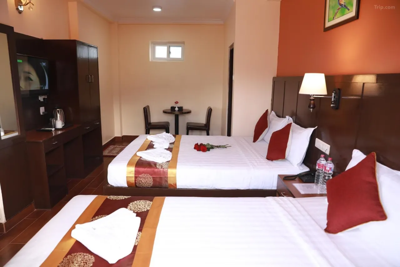 Hotel Eco Tree Pokhara — 3