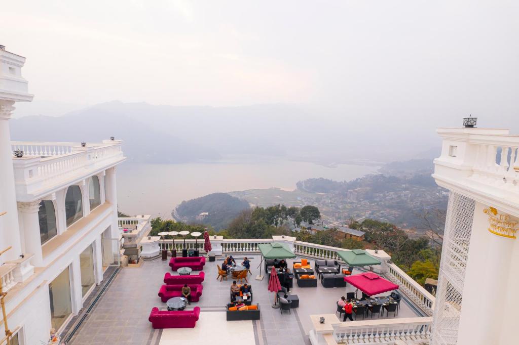 Pokhara Panorama Resort and Spa Pvt. Ltd — 6