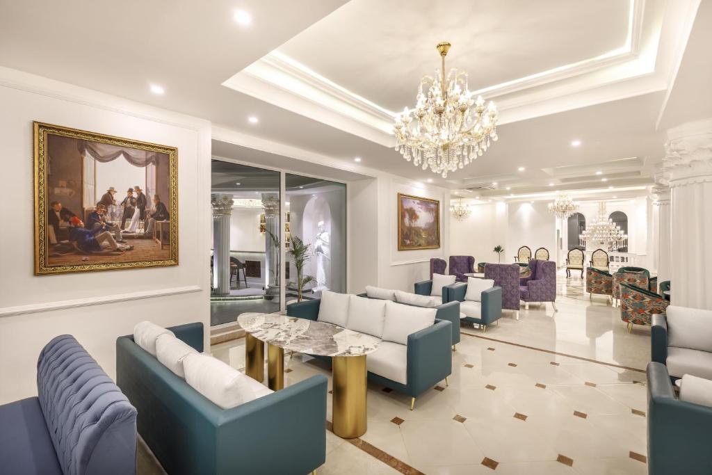 Pokhara Panorama Resort and Spa Pvt. Ltd — 3