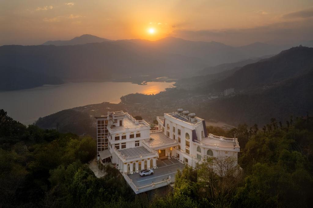 Pokhara Panorama Resort and Spa Pvt. Ltd — 4