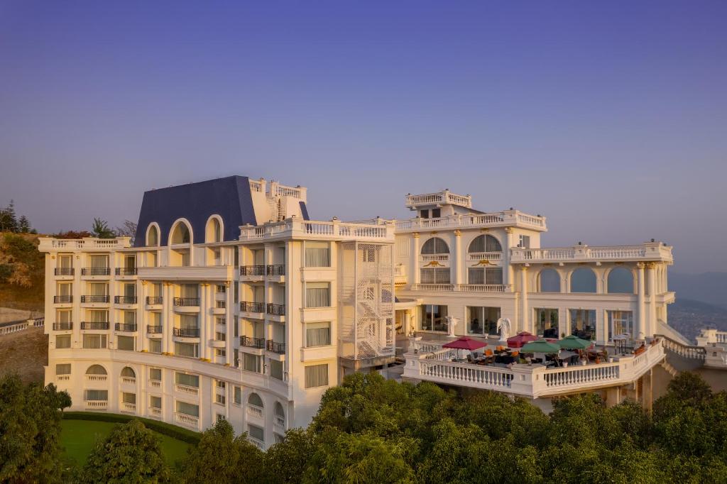 Pokhara Panorama Resort and Spa Pvt. Ltd — 5