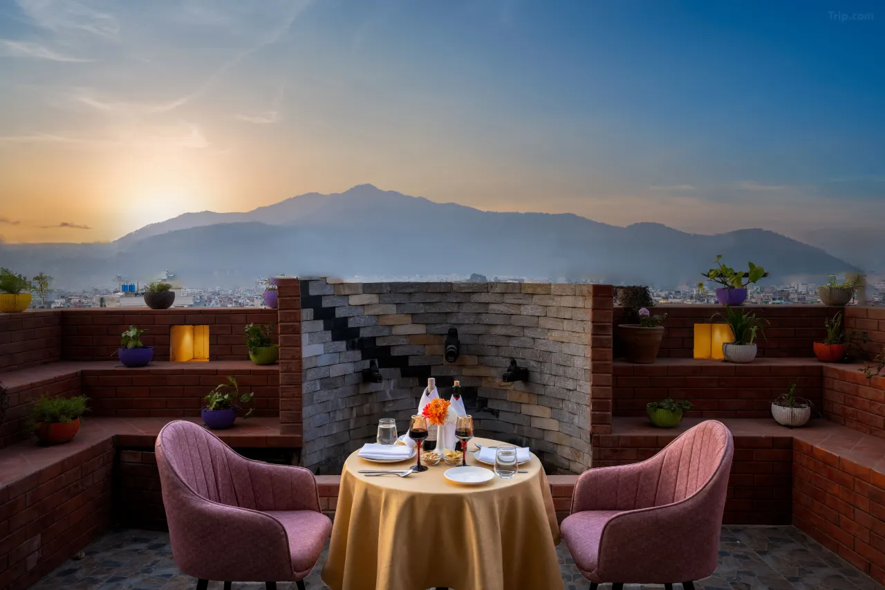 Hotel G Ramayana — 3