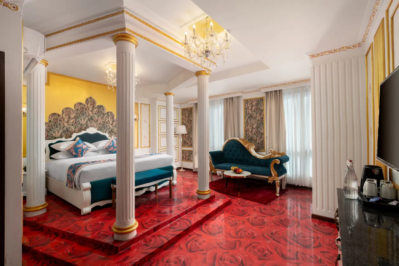Hotel G Ramayana — 4