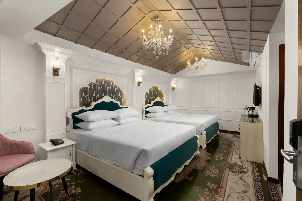 Hotel G Ramayana — 7