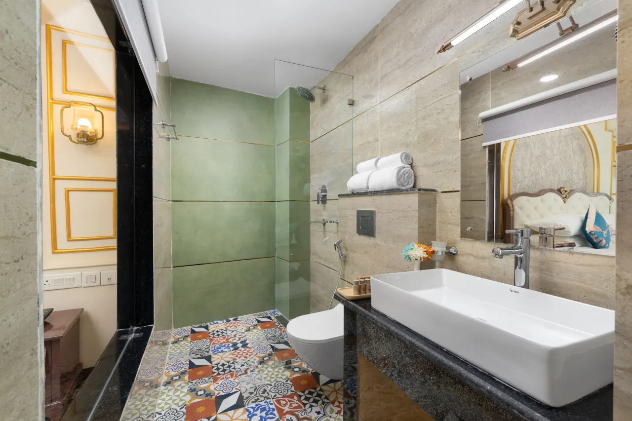 Hotel G Ramayana — 6