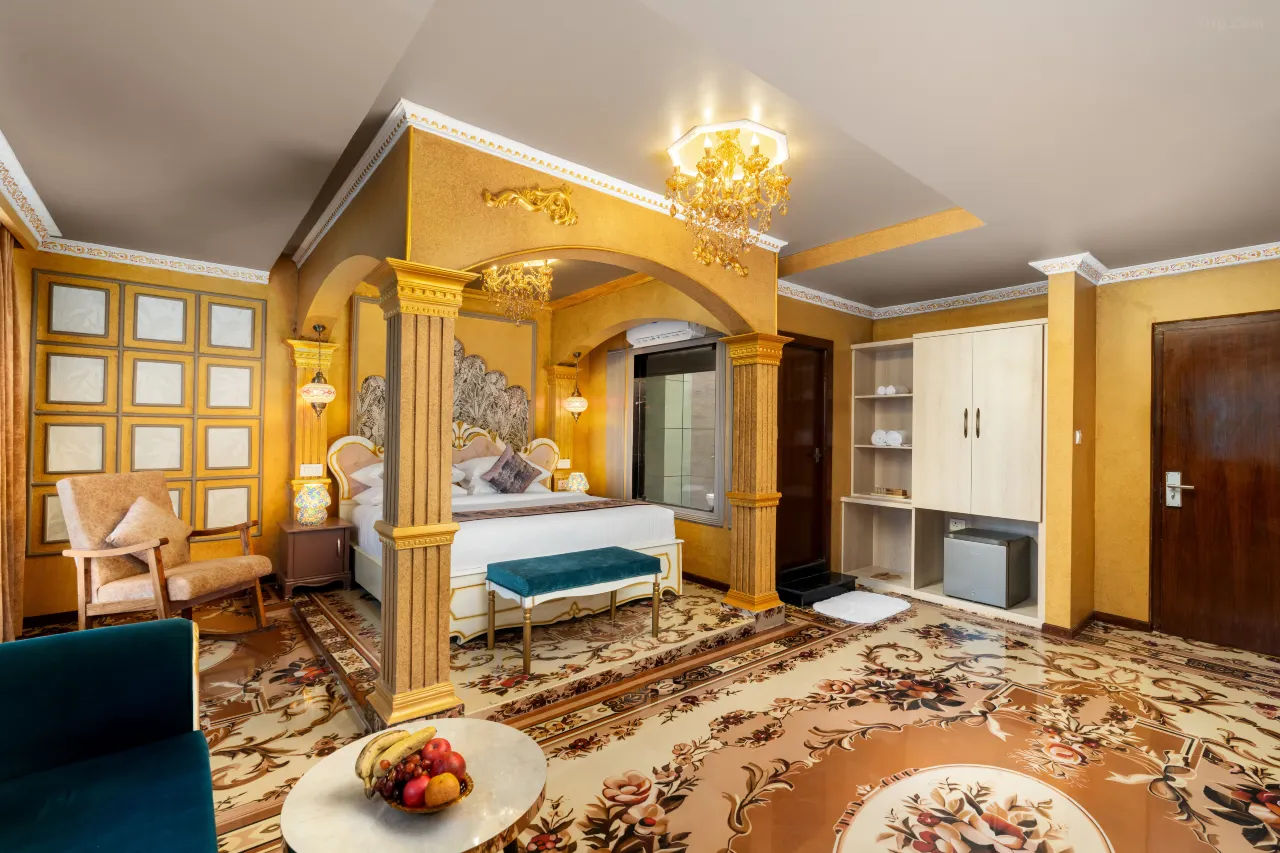 Hotel G Ramayana — 5