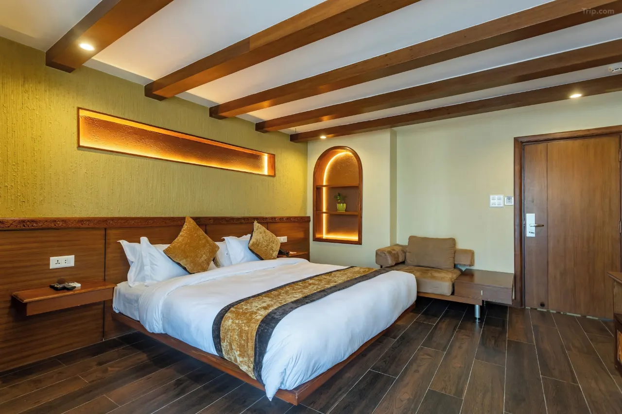 Suite Room