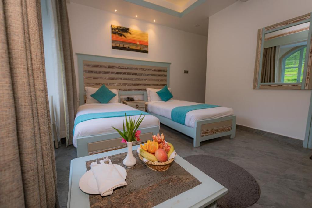 Beach Lodge — 5