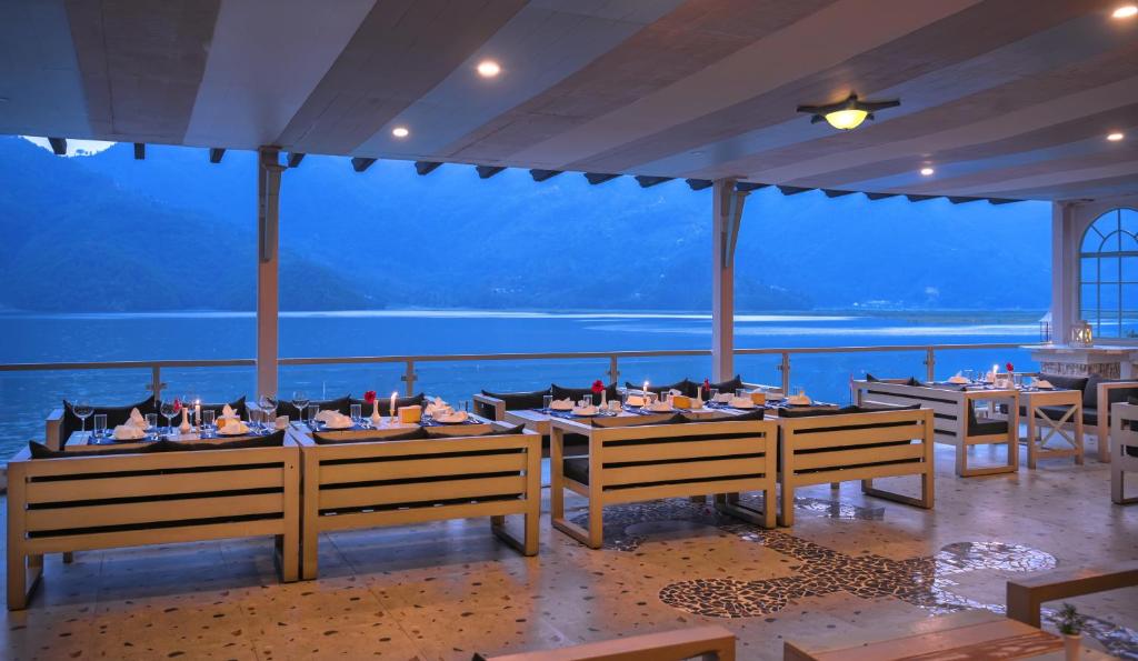 Beach Lodge — 4