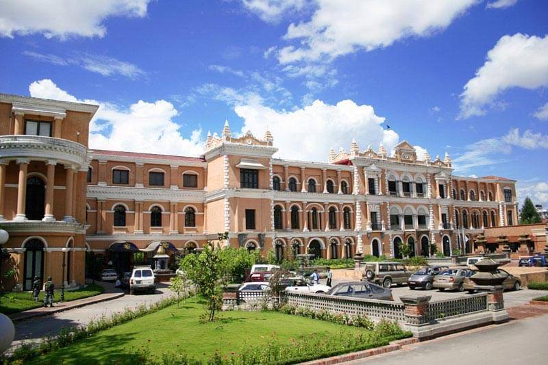 Yak and Yati Hotel — 3