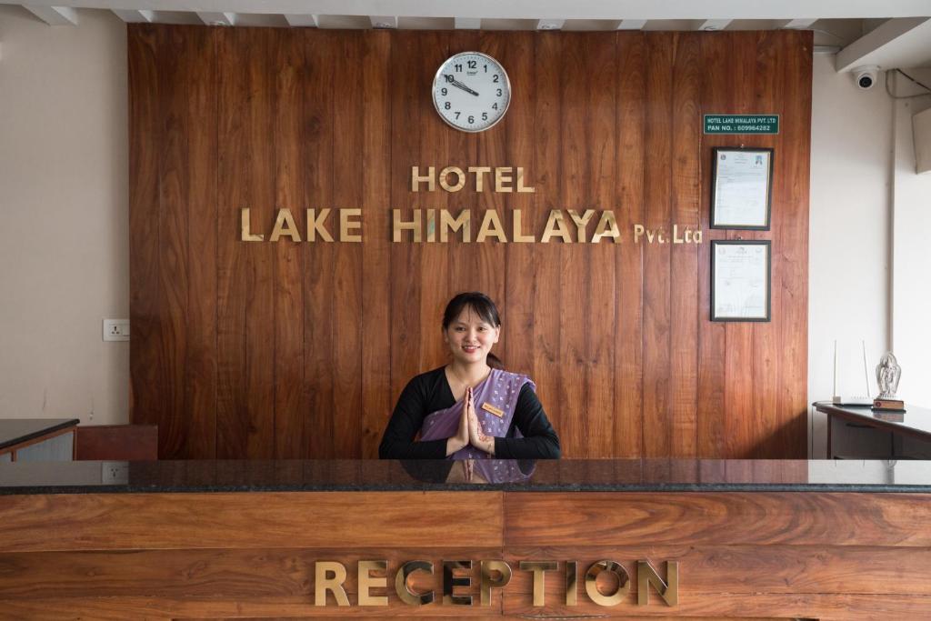 Hotel Lake Himalaya — 8