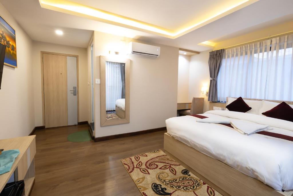 Superior Double Room