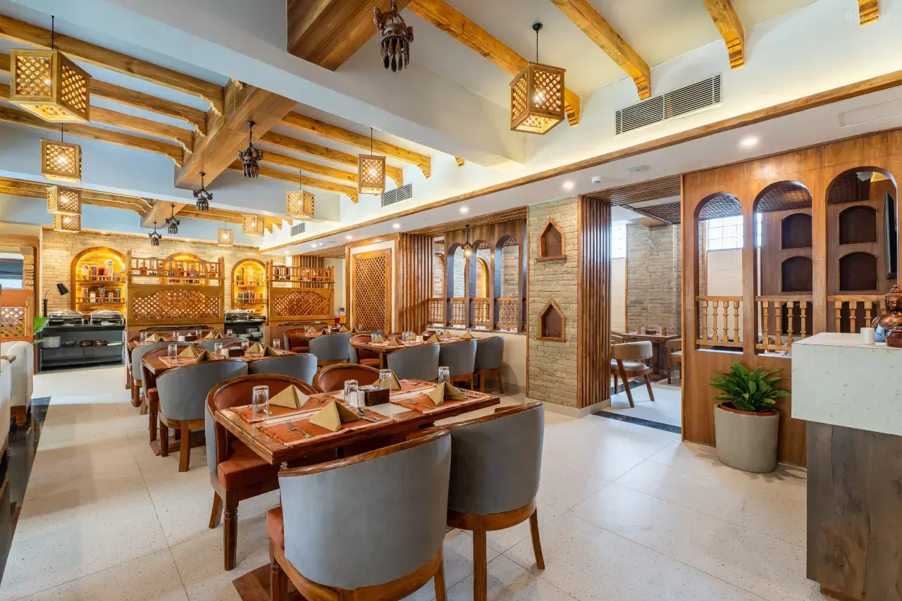 Temple Bell Boutique Hotel and Spa — 3