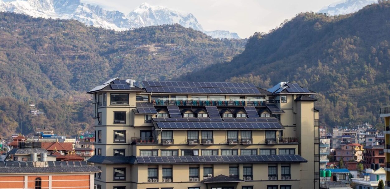 Hotel Sarowar — 4