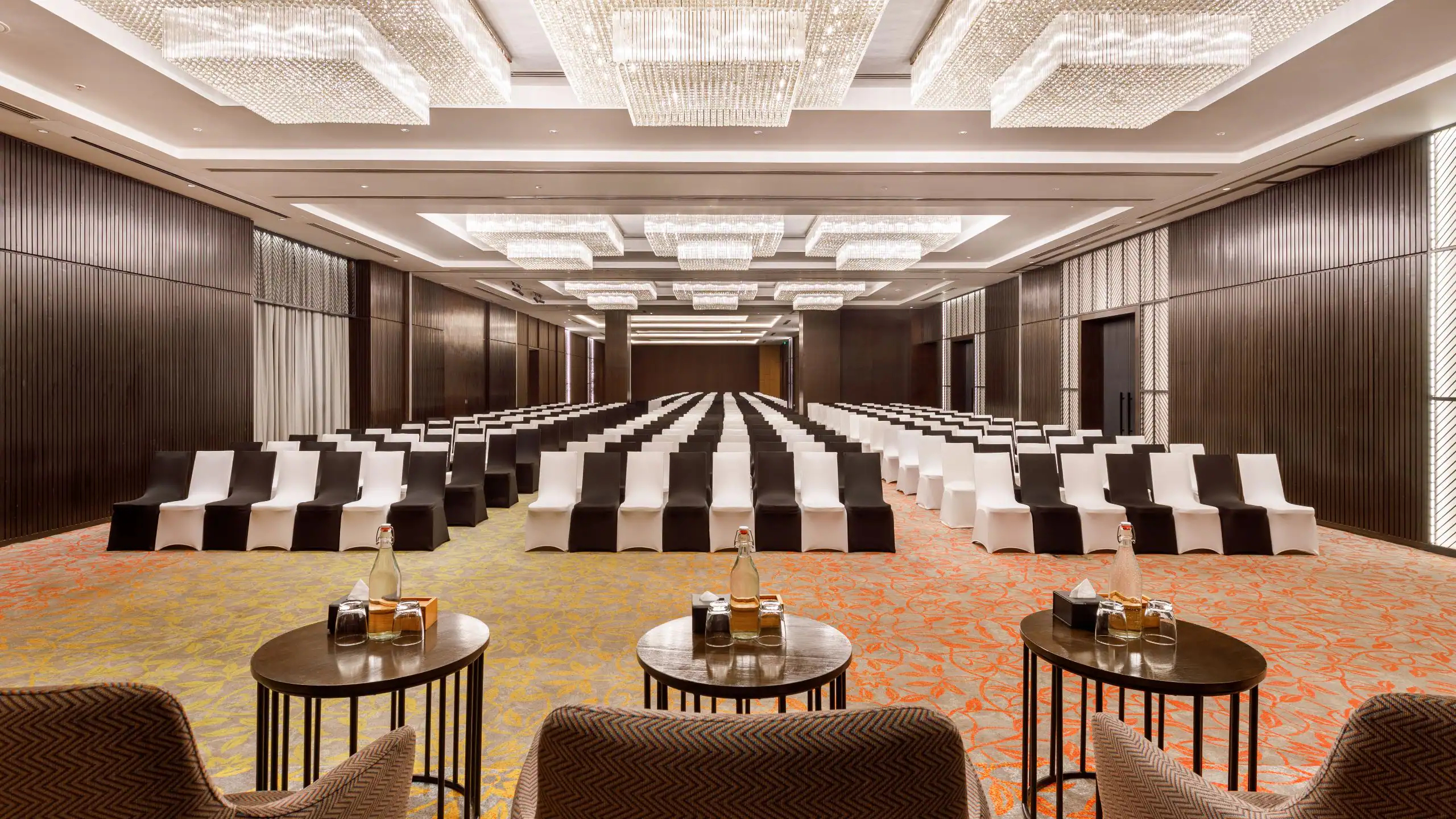 Hyatt Centric — 3