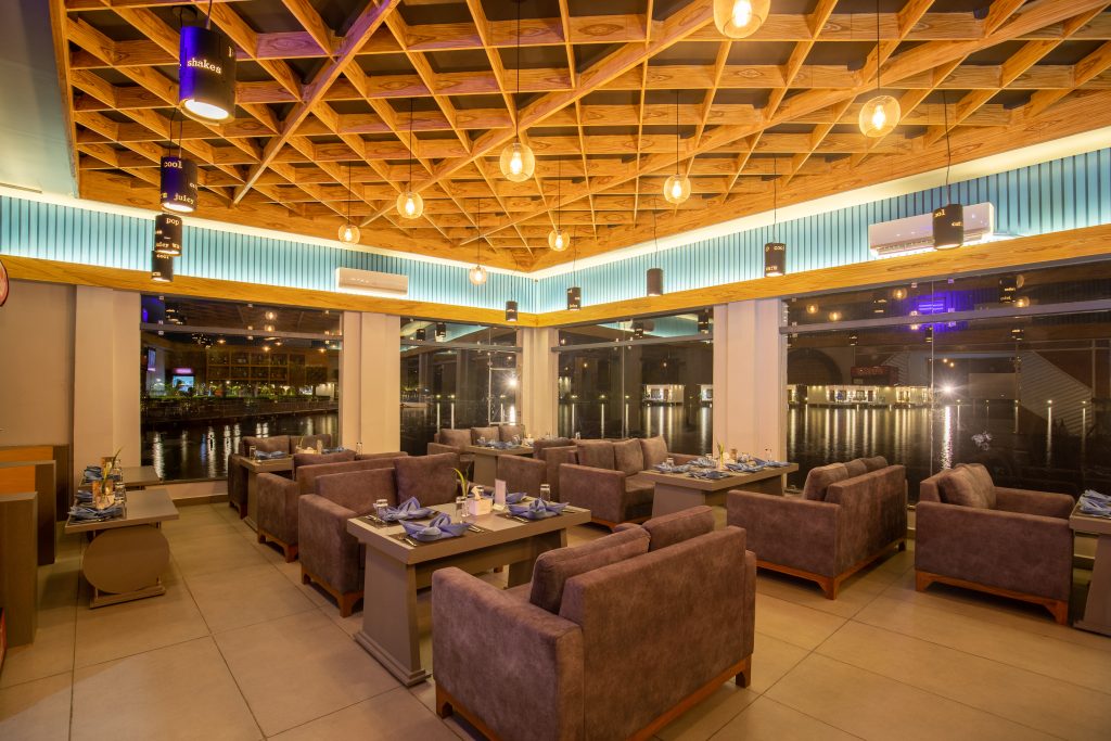 Lumbini Palace Resort — 3