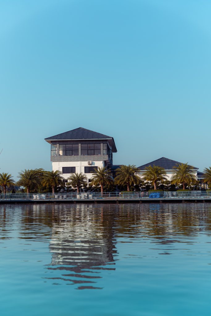 Lumbini Palace Resort — 6
