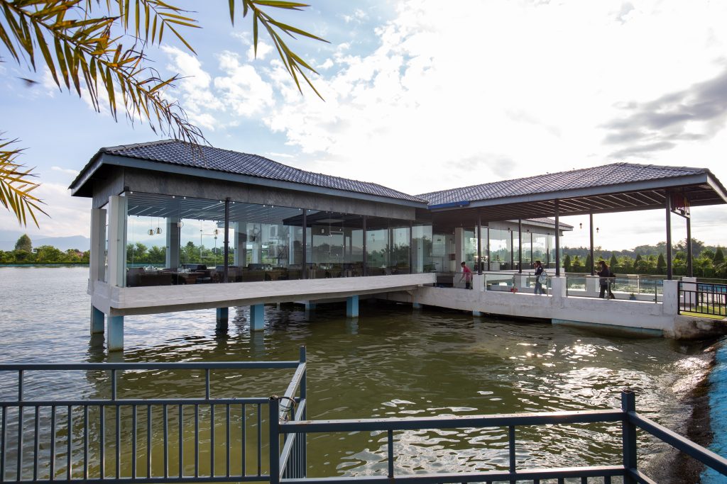 Lumbini Palace Resort — 5