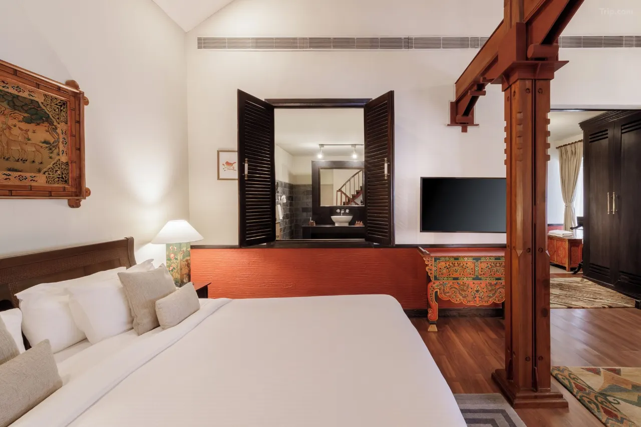 Gokarna Suite