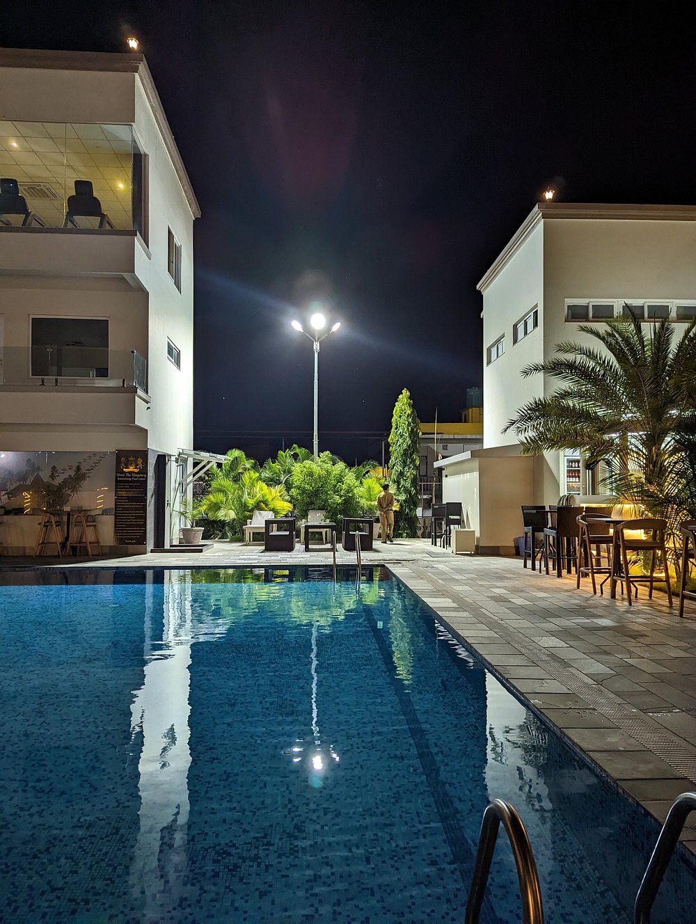 Hotel the Kingsbury — 3