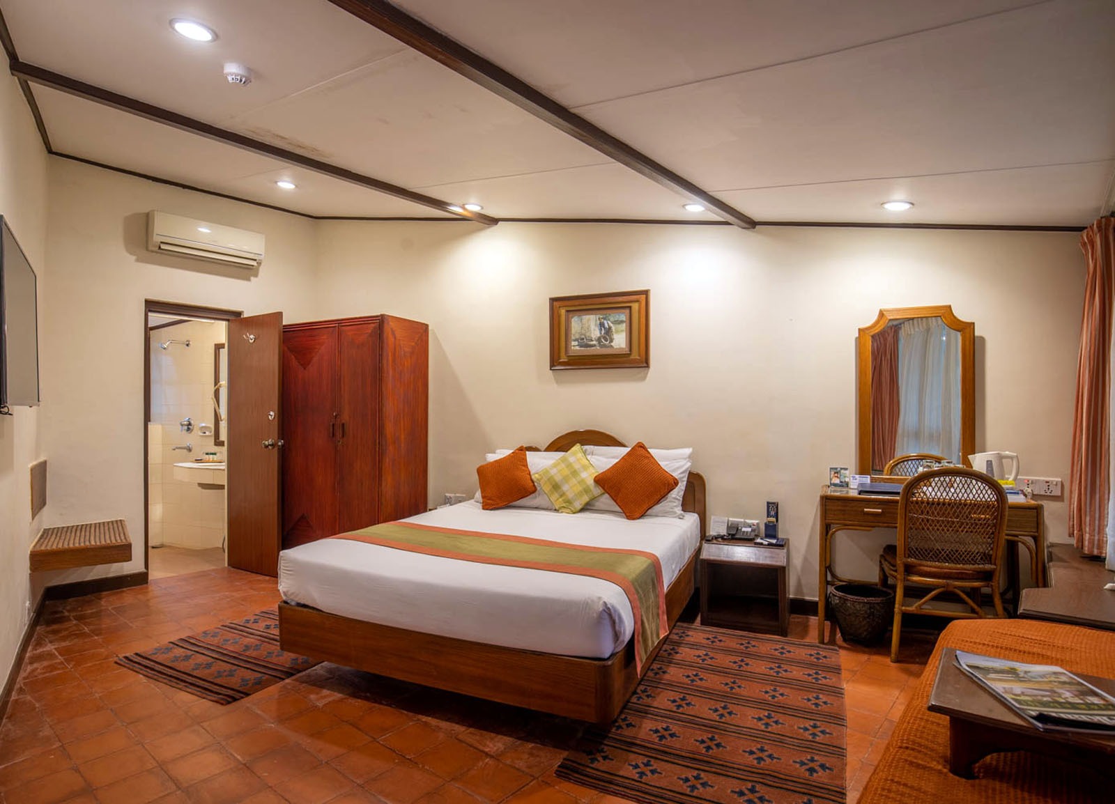 Fish Tail Lodge by Annapurna — 3