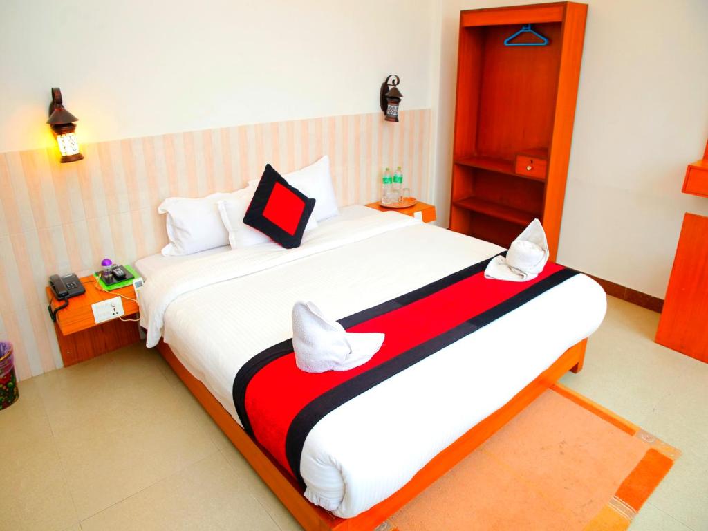 Hotel City Inn - Mountain View — 3