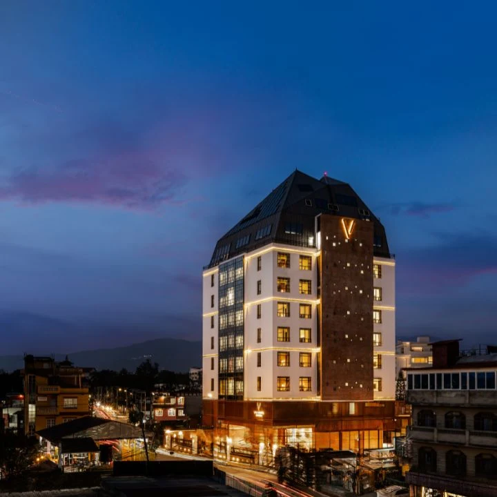 Varnabas Museum Hotel — 3