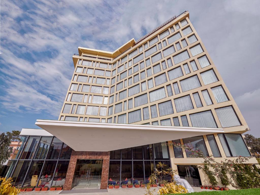 Vivanta Kathmandu — 5