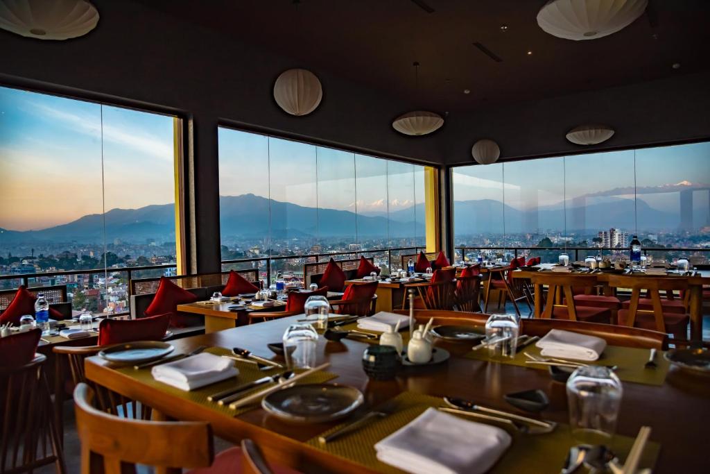 Vivanta Kathmandu — 7