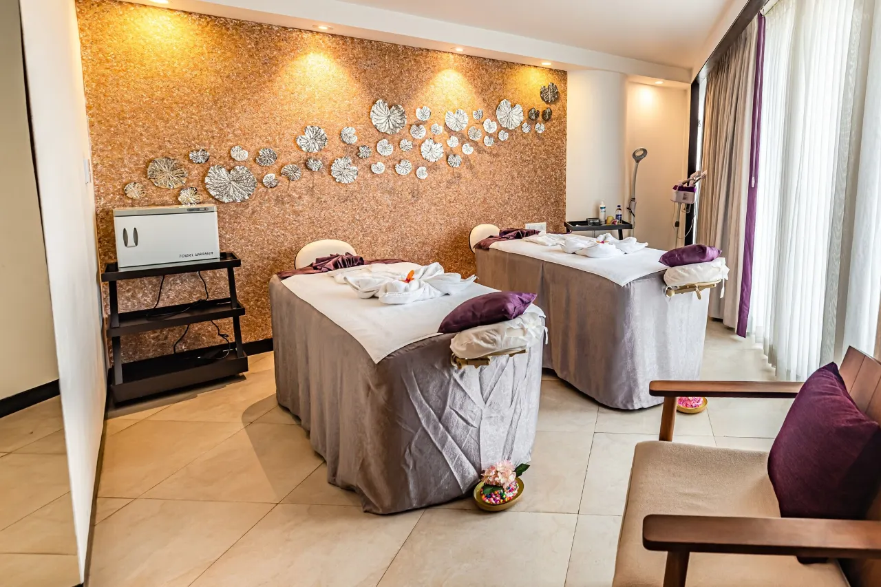 Vivanta Kathmandu — 4