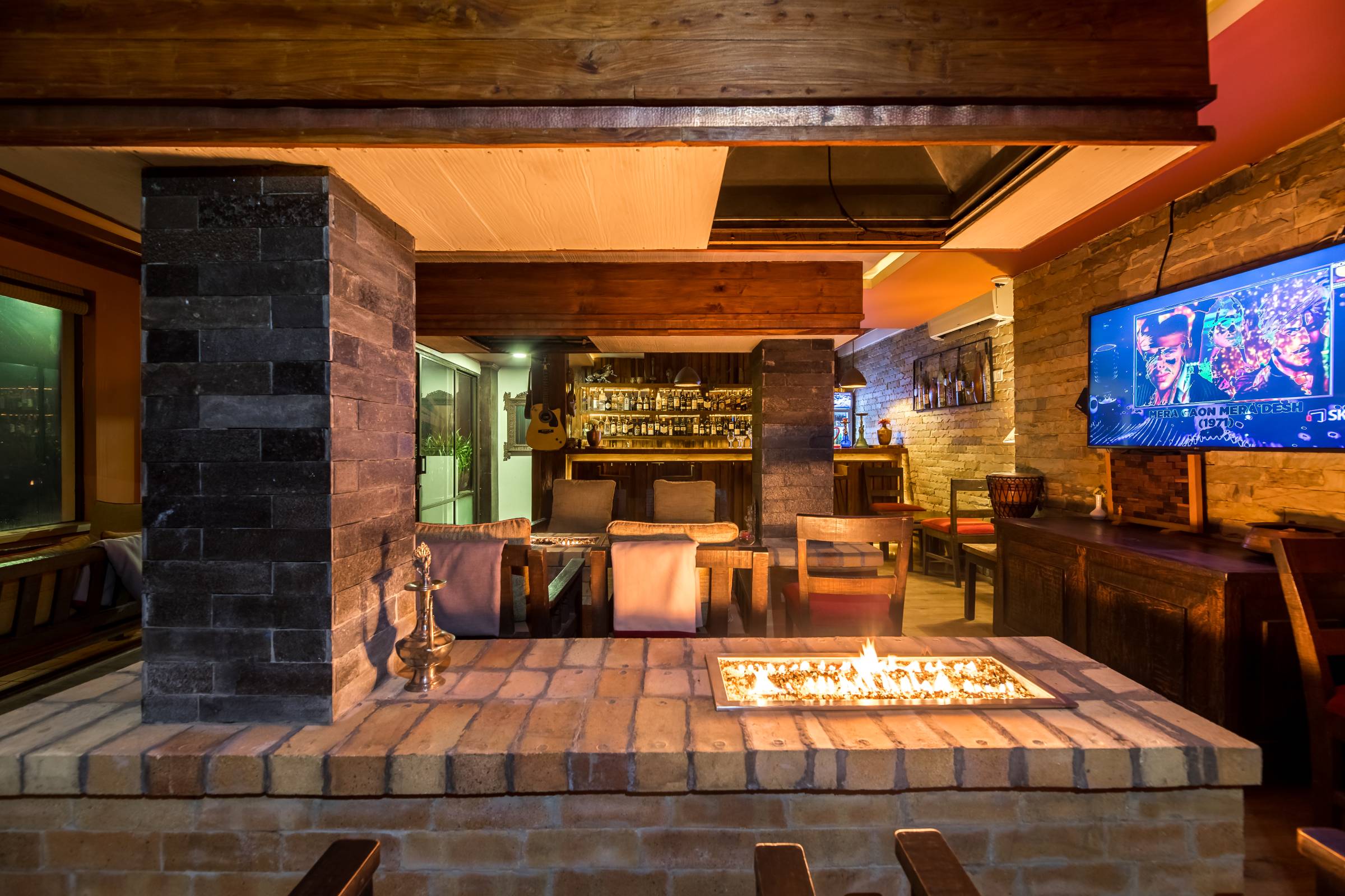 Hotel Country Villa — 3