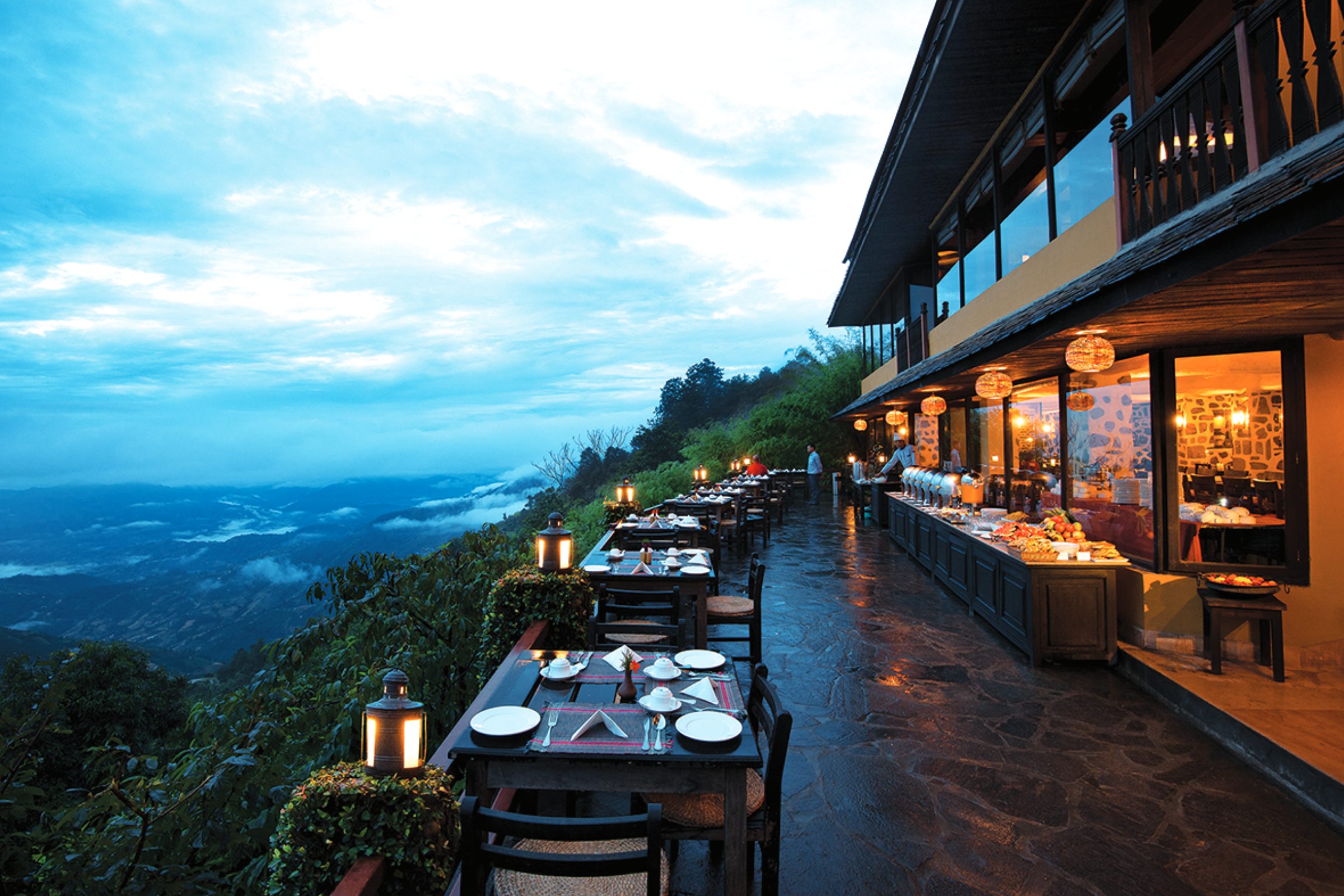 Hotel Country Villa — 4