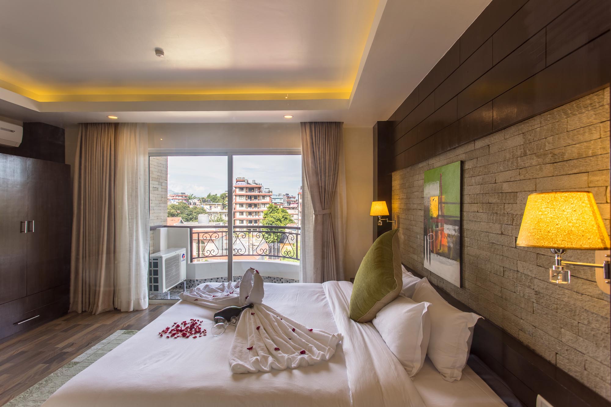 Bodhi Suites Boutique Hotel and Spa — 8