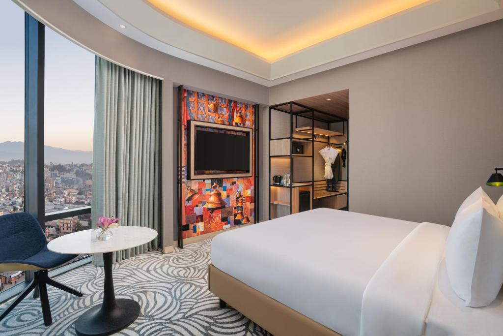 Classic Superior Double Room