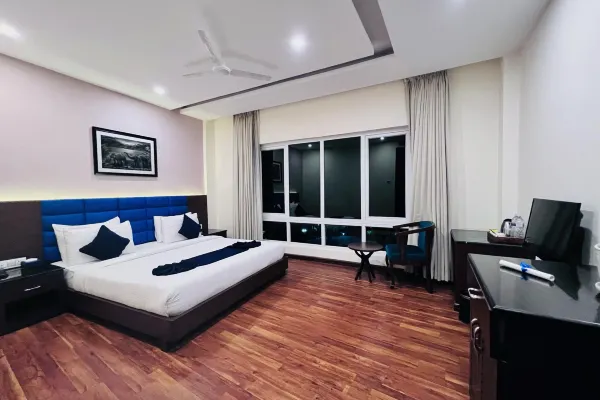 Executive Room