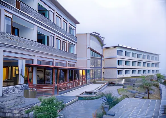 Hotel Annapurna View Sarangkot — 6