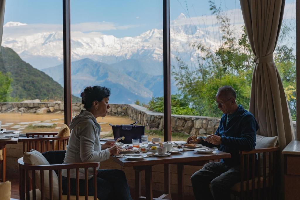 Hotel Annapurna View Sarangkot — 5