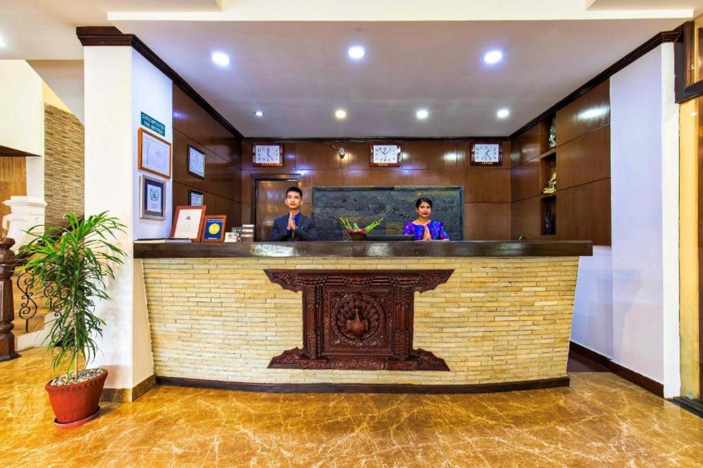Da Yatra Courtyard Hotel and Resort — 6