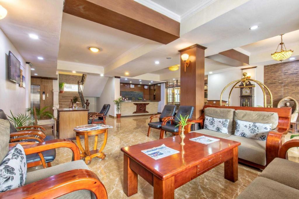 Da Yatra Courtyard Hotel and Resort — 8