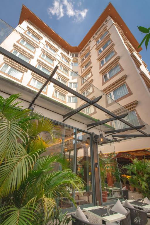 Mila Hotel — 6