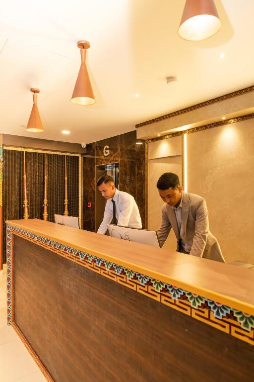 Mila Hotel — 3