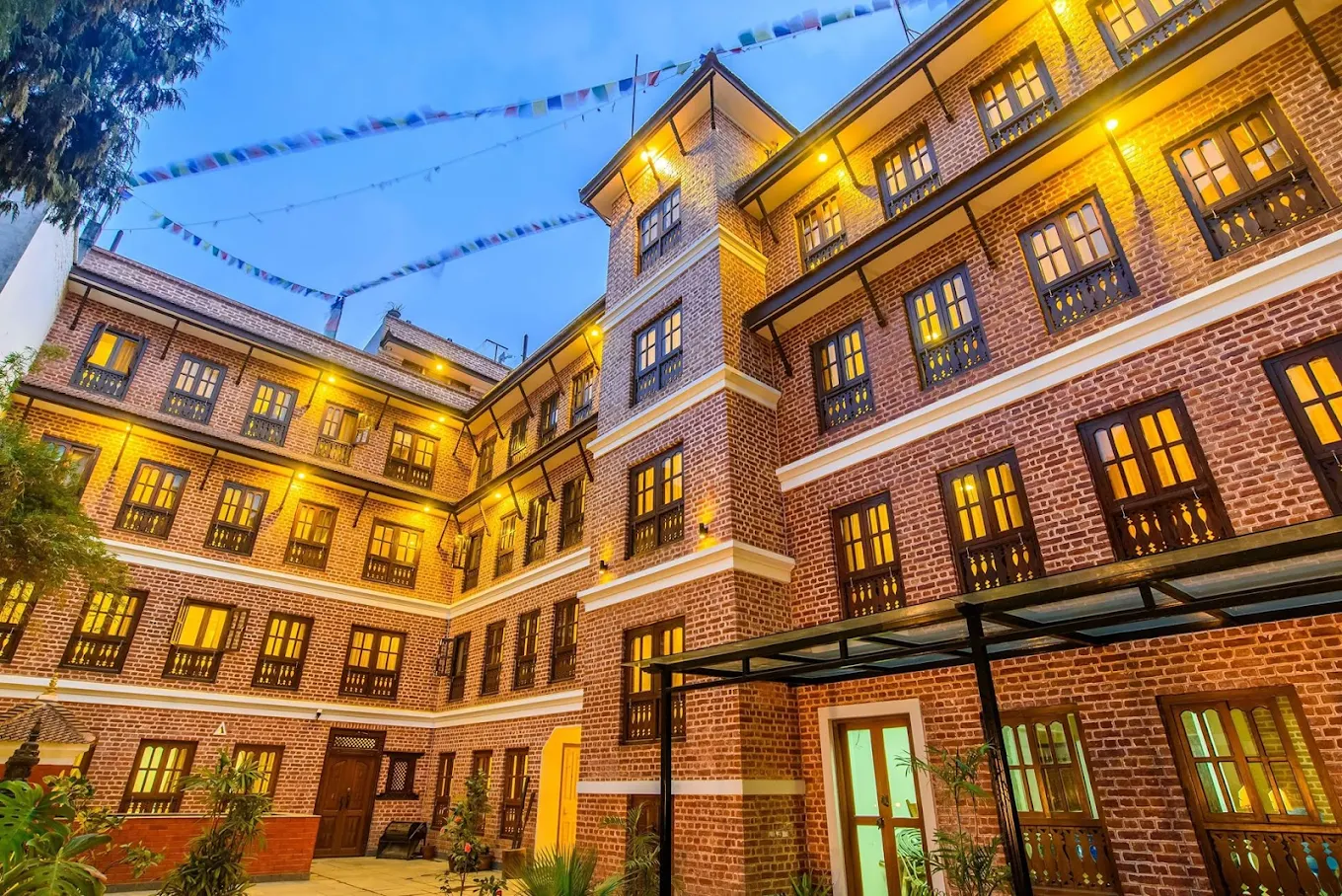 Hotel Timila — 3