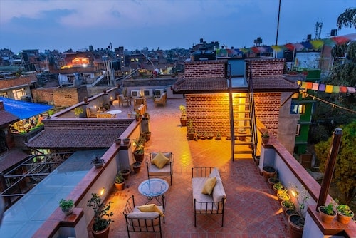 Hotel Timila — 4