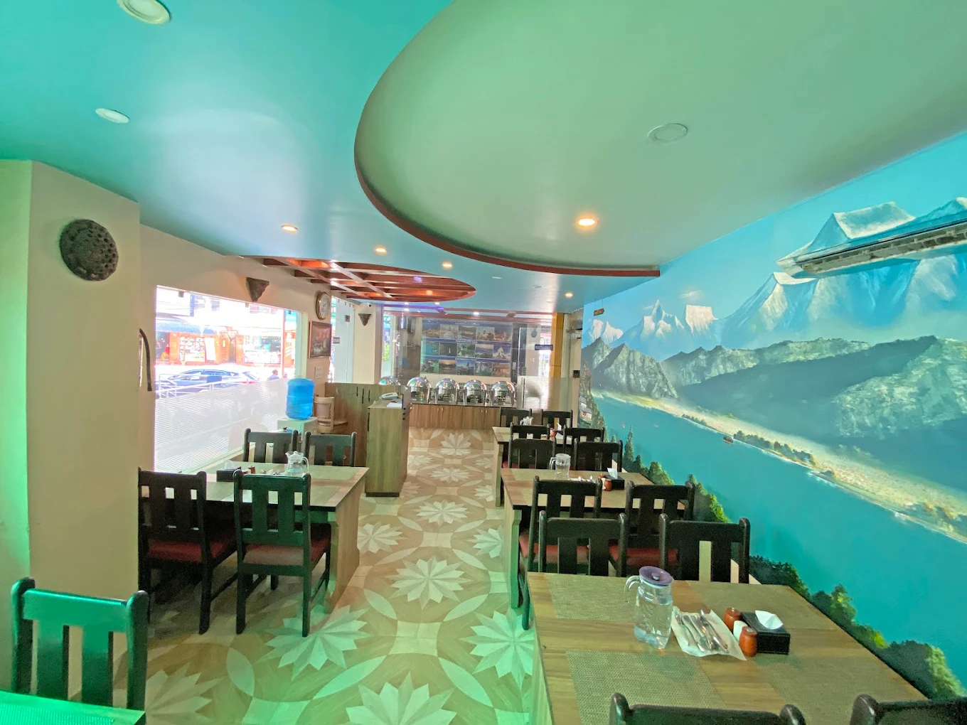 Hotel Readers Inn Pvt Ltd — 3