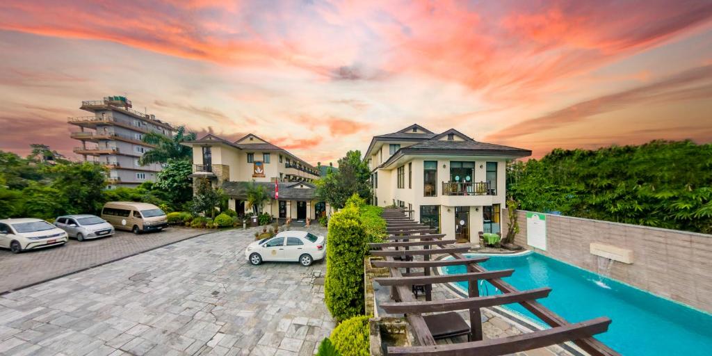 Atithi Resort and Spa — 6