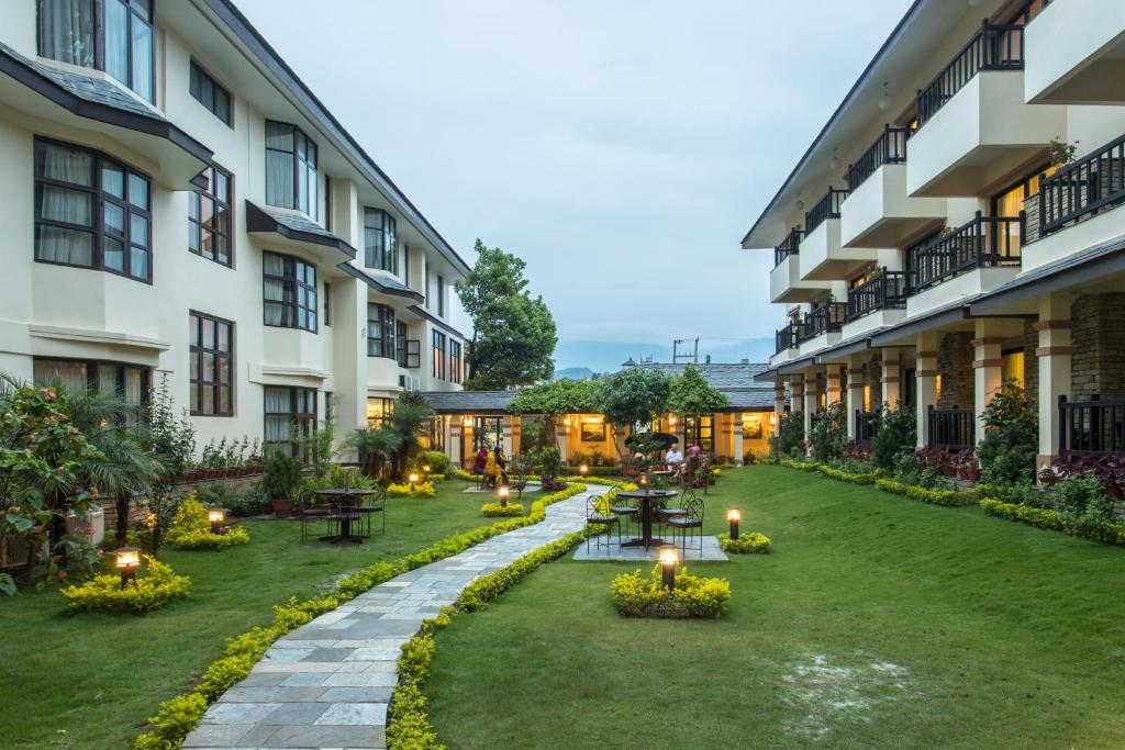 Atithi Resort and Spa — 7