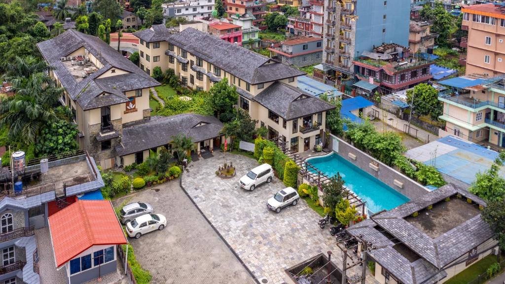 Atithi Resort and Spa — 8