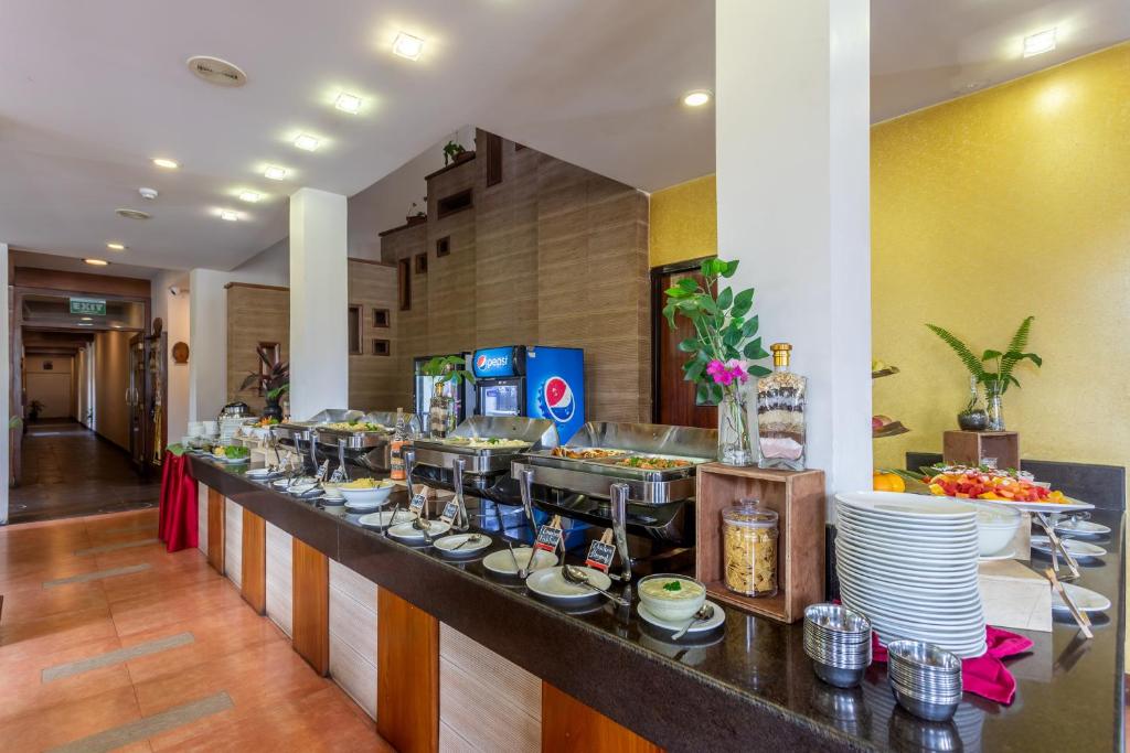 Atithi Resort and Spa — 3