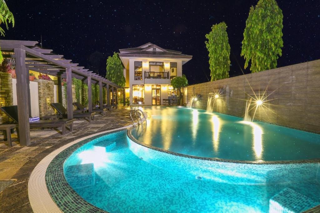 Atithi Resort and Spa — 5