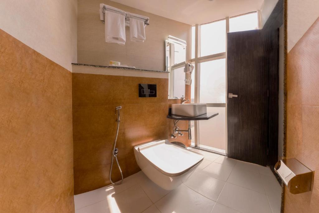 Premium Twin Room
